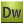 Adobe Dreamweaver CS4 Icon 24x24 png